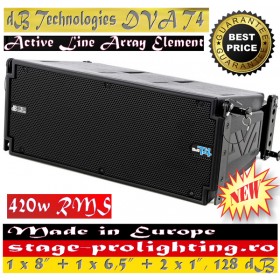 dB Technologies DVA T4 